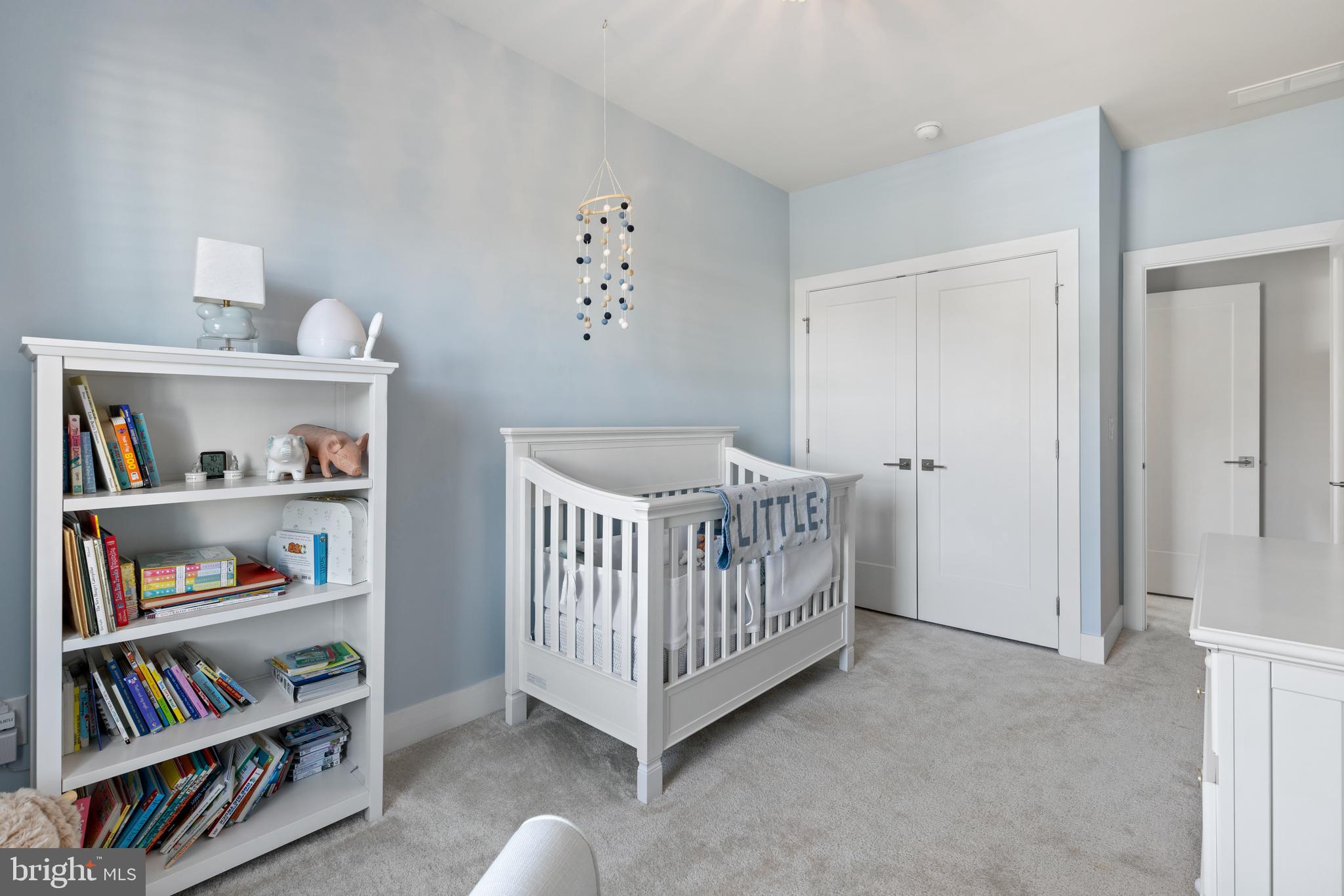 CREEKSIDE AT BLUE BELL - Residential