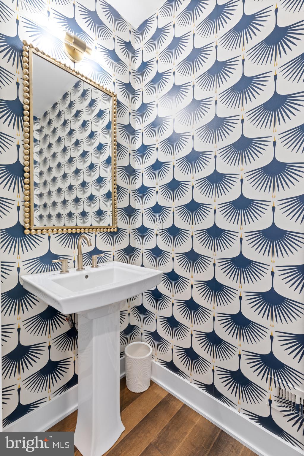 CREEKSIDE AT BLUE BELL - Residential