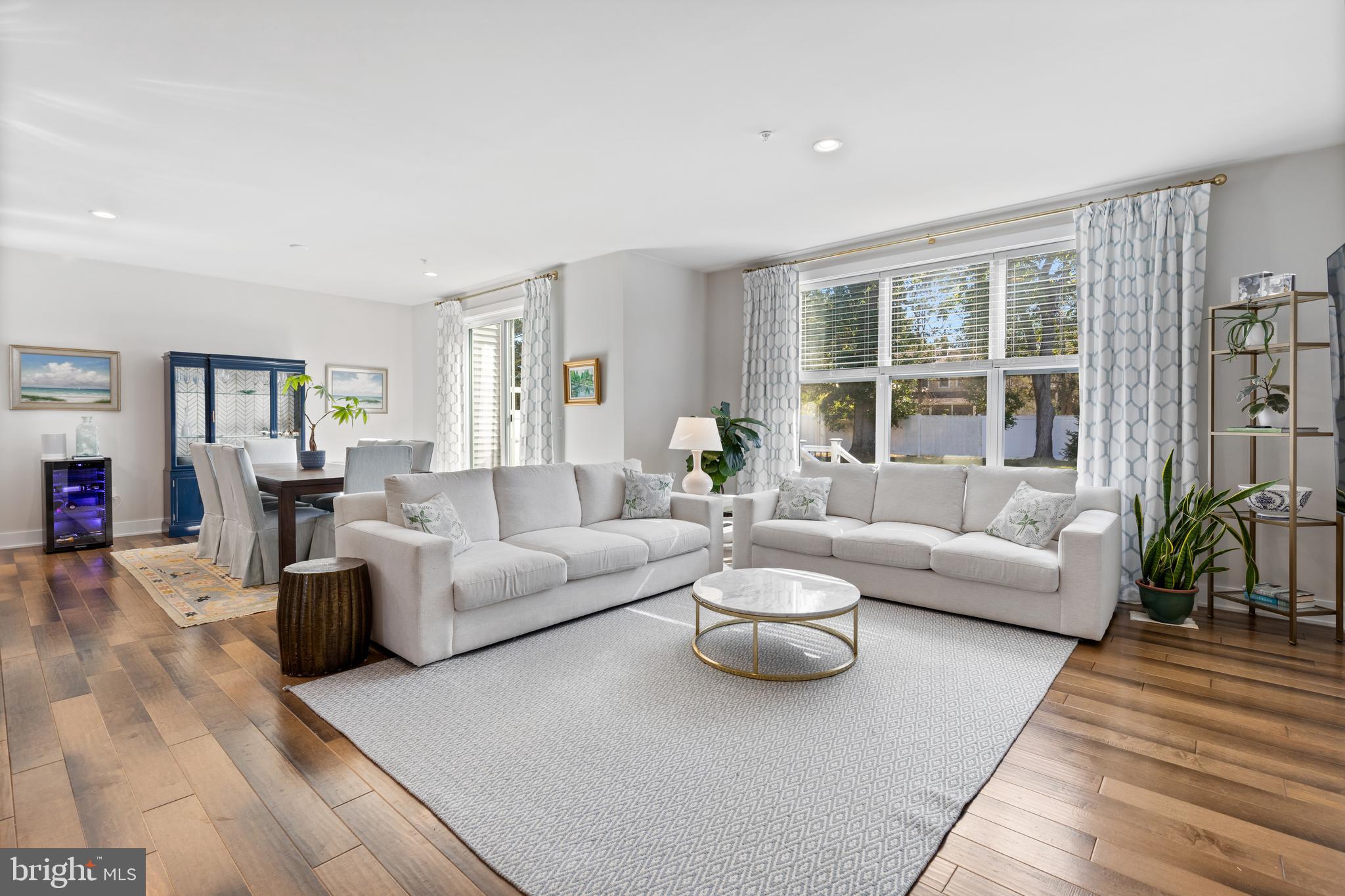 CREEKSIDE AT BLUE BELL - Residential