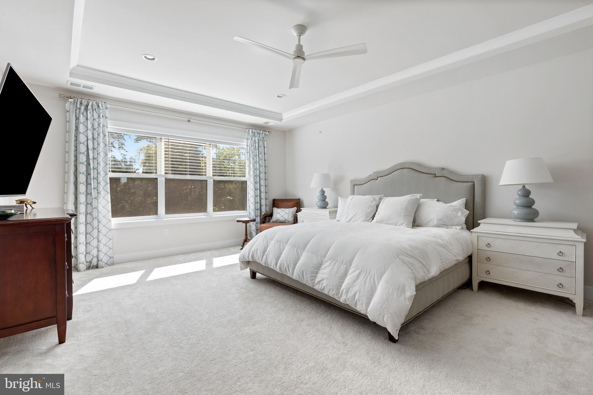 CREEKSIDE AT BLUE BELL - Residential