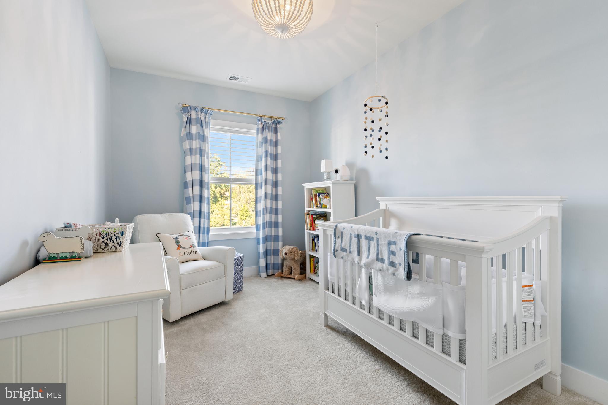 CREEKSIDE AT BLUE BELL - Residential