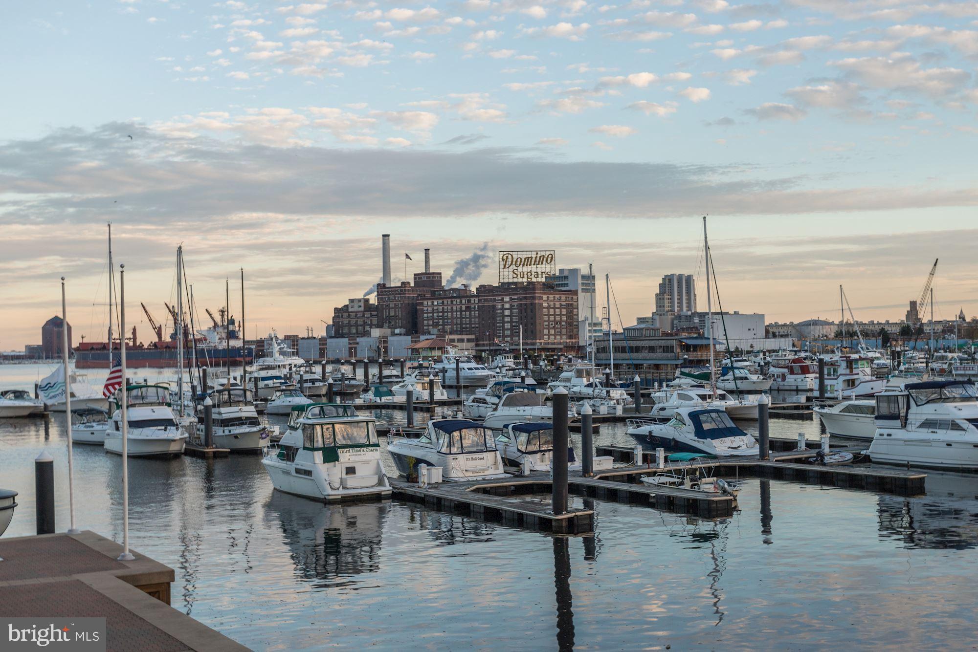 HARBORVIEW - Residential