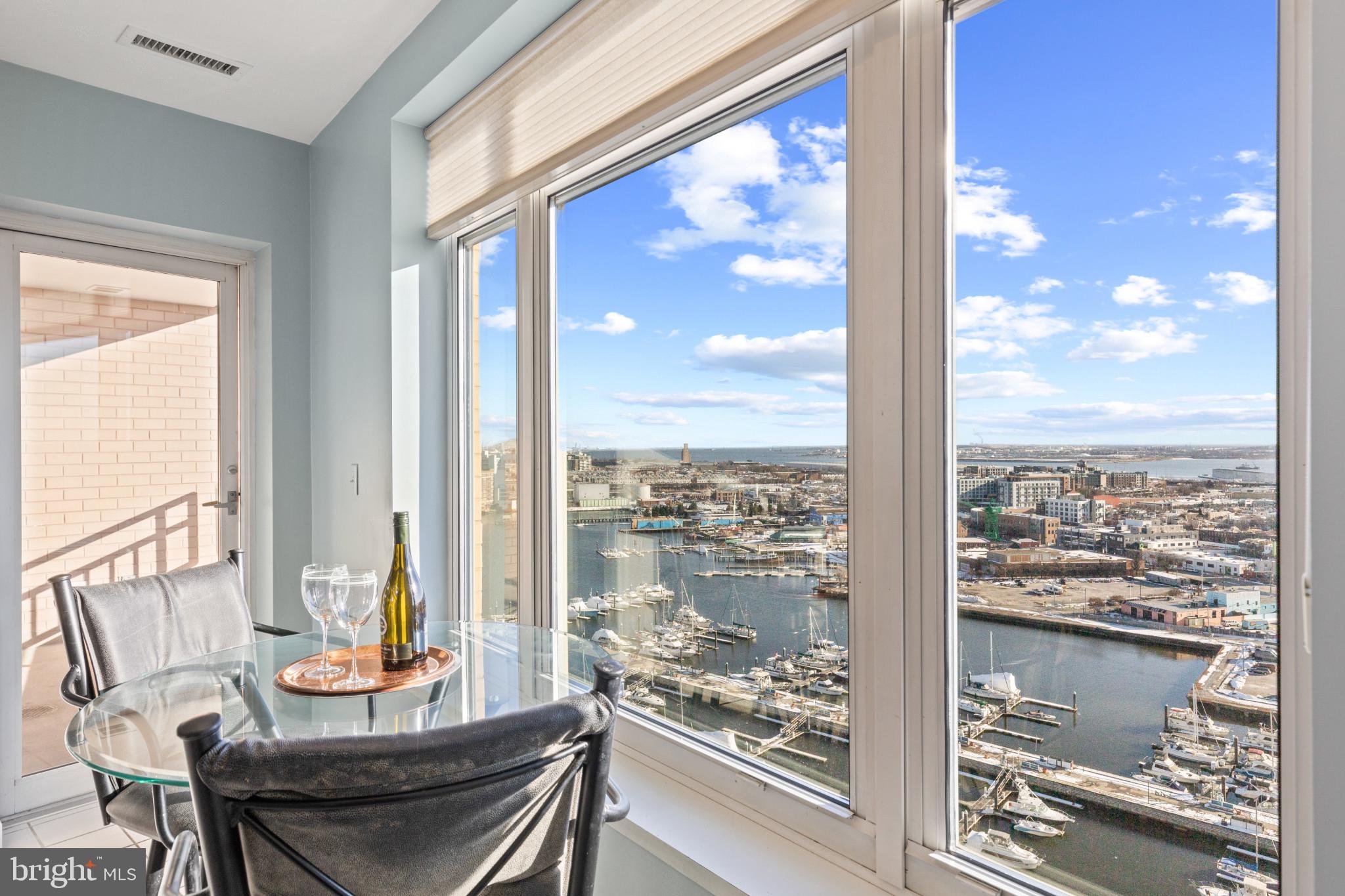 HARBORVIEW - Residential
