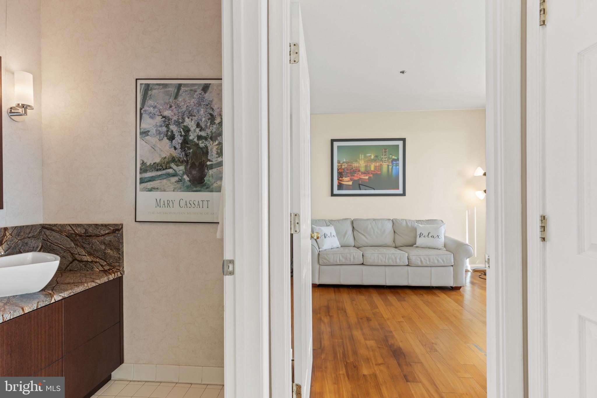 HARBORVIEW - Residential