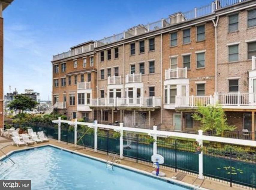 HARBORVIEW - Residential