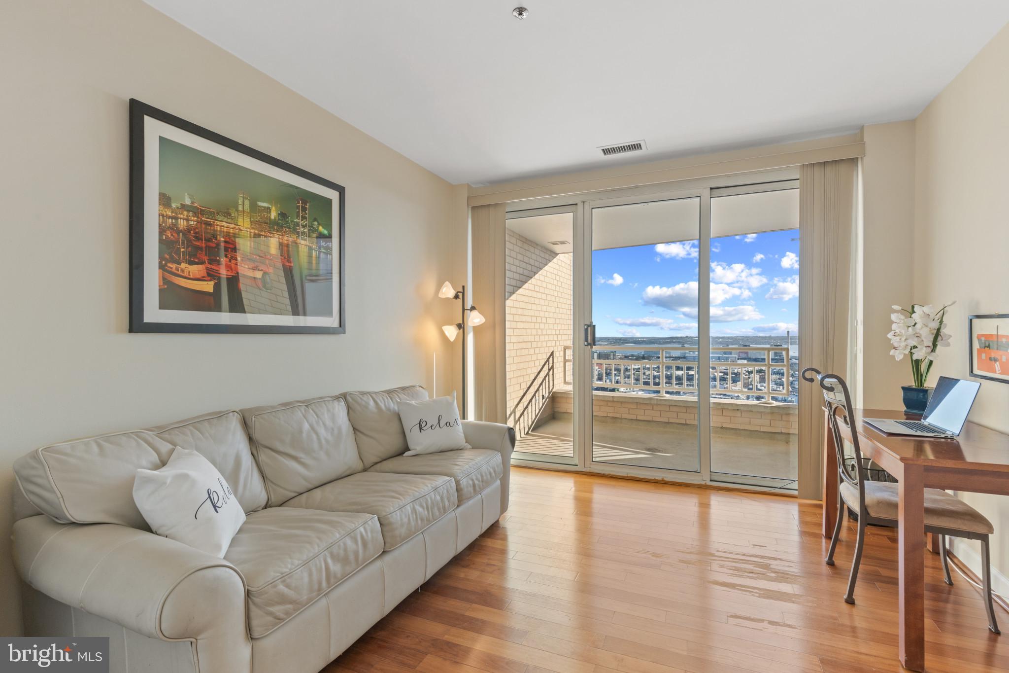 HARBORVIEW - Residential