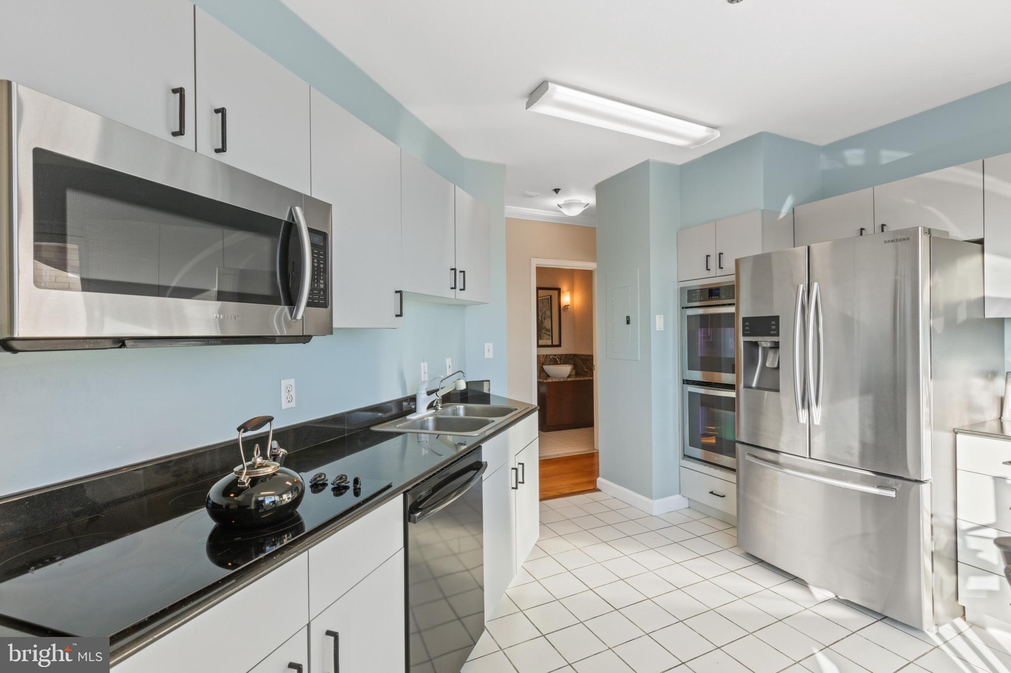 HARBORVIEW - Residential