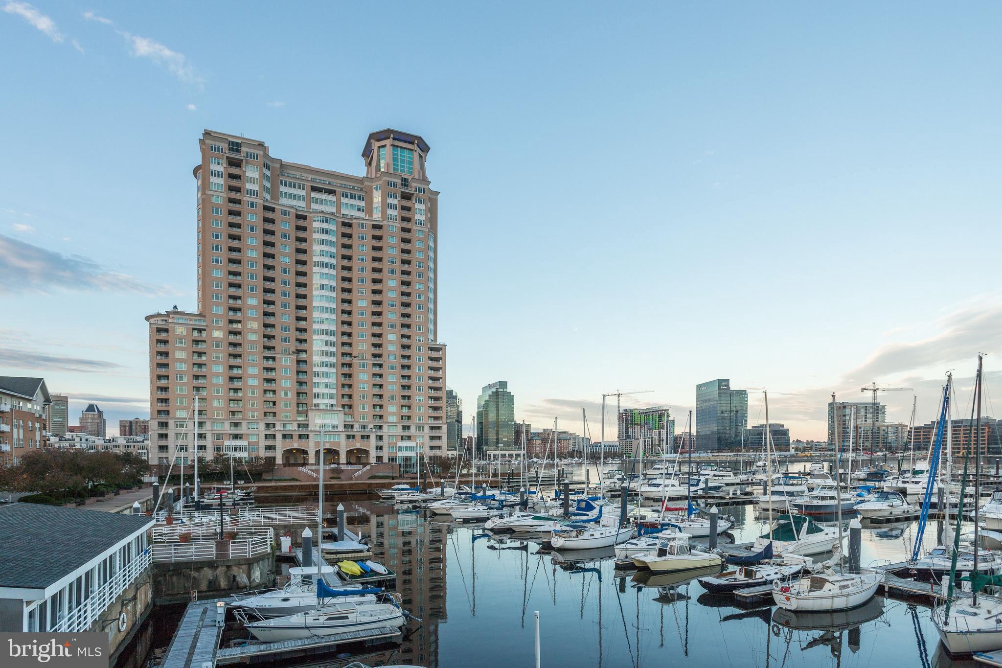 HARBORVIEW - Residential