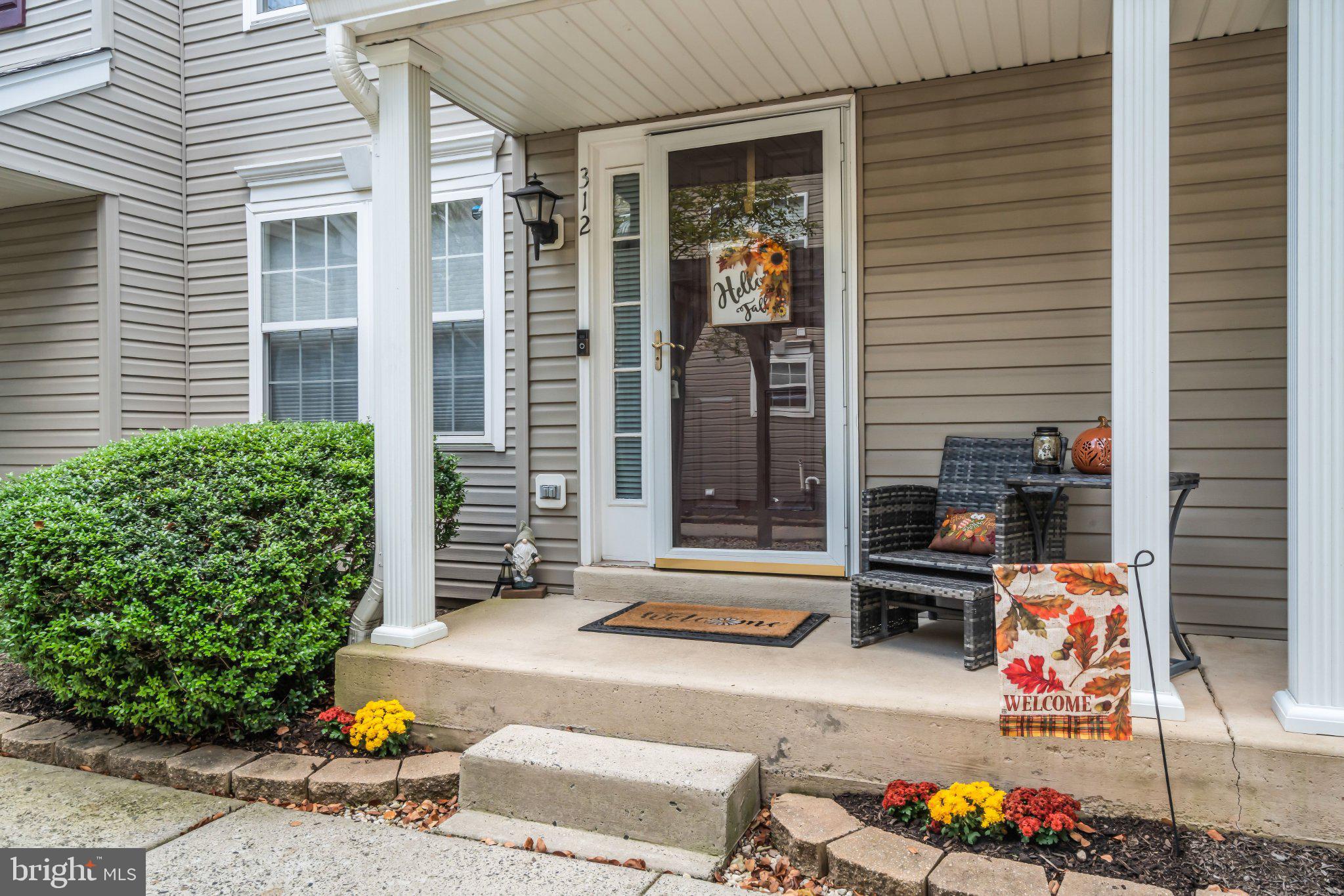 312 GOLDENROD COURT