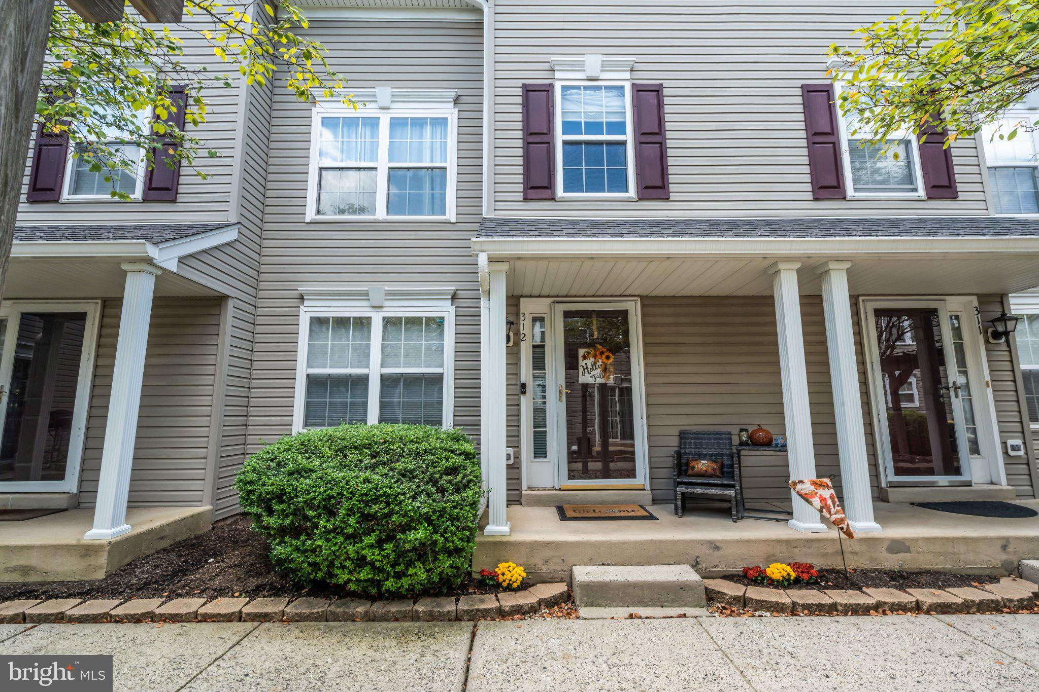 312 GOLDENROD COURT