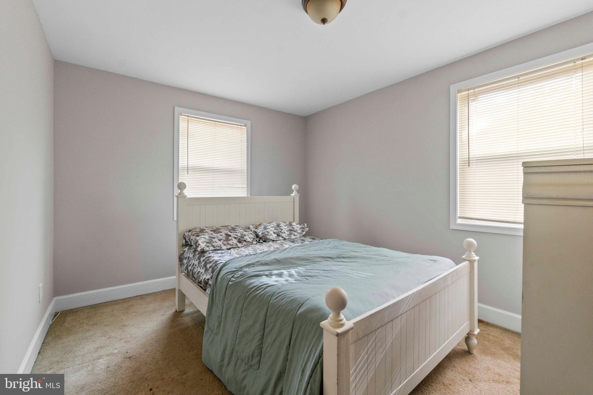 UPPER PARK HEIGHTS - Residential