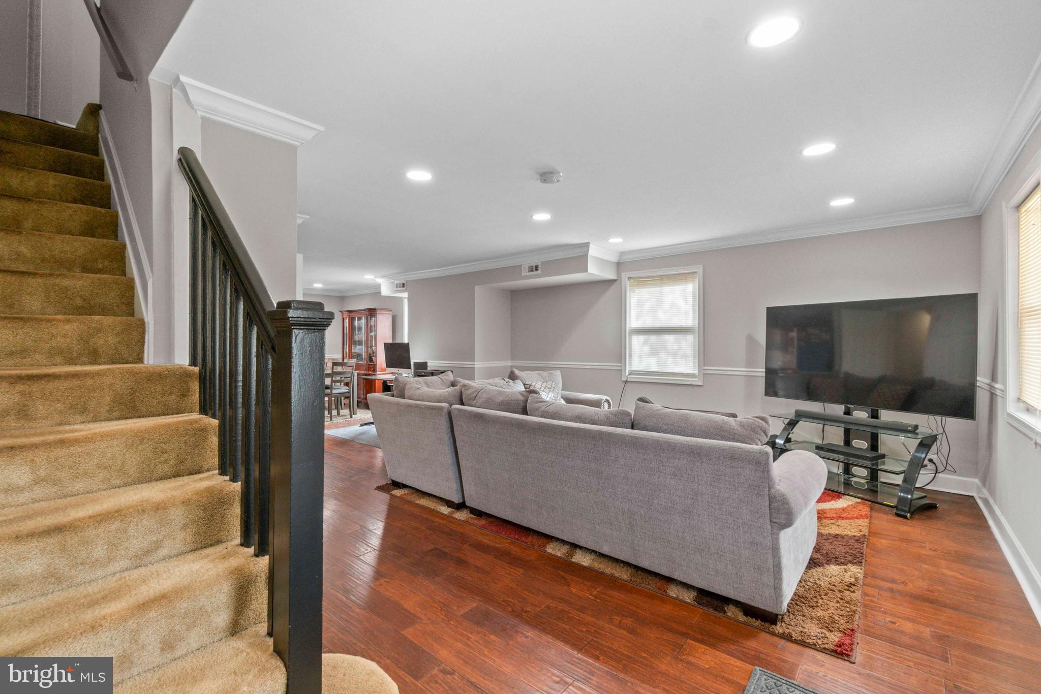 UPPER PARK HEIGHTS - Residential