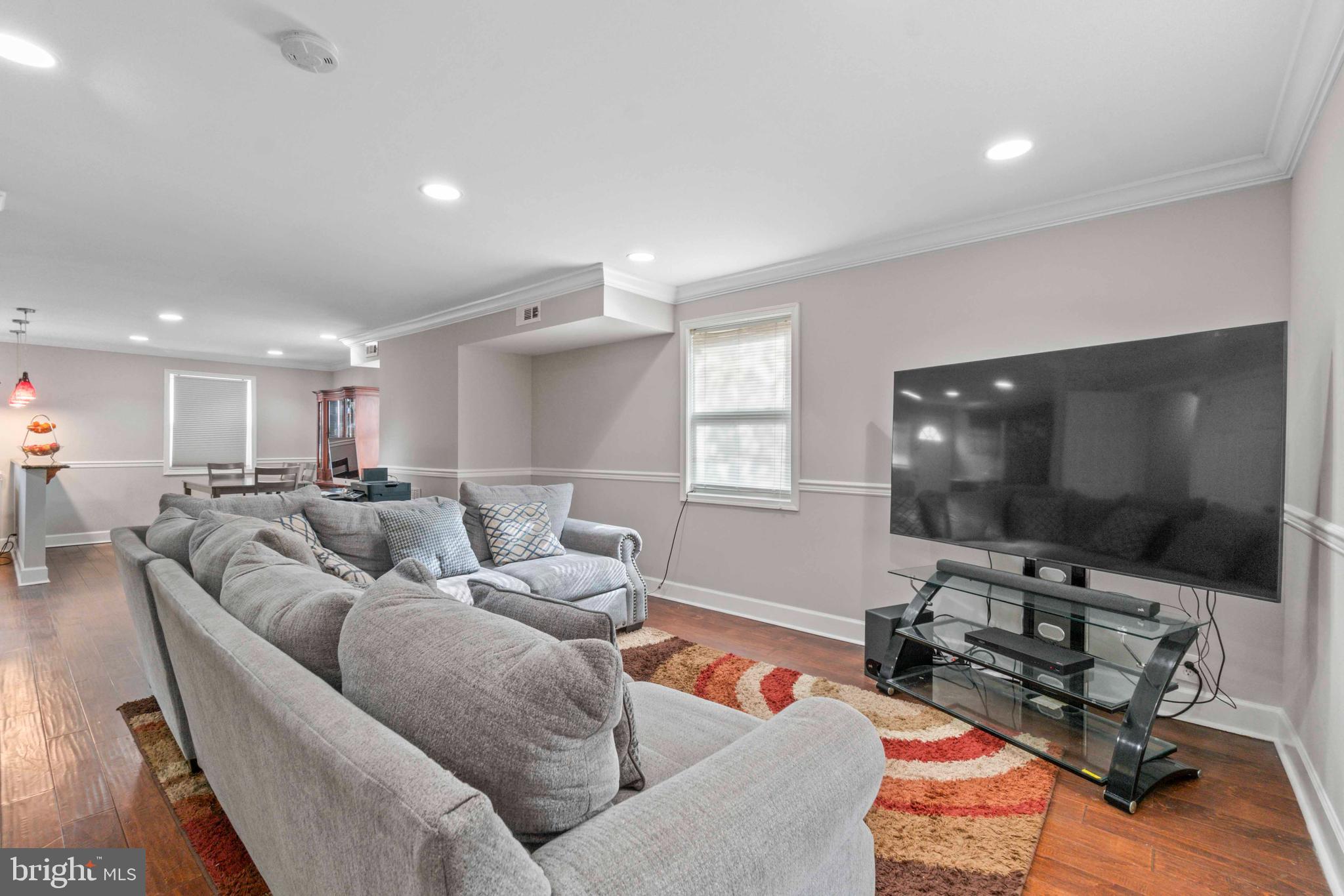 UPPER PARK HEIGHTS - Residential