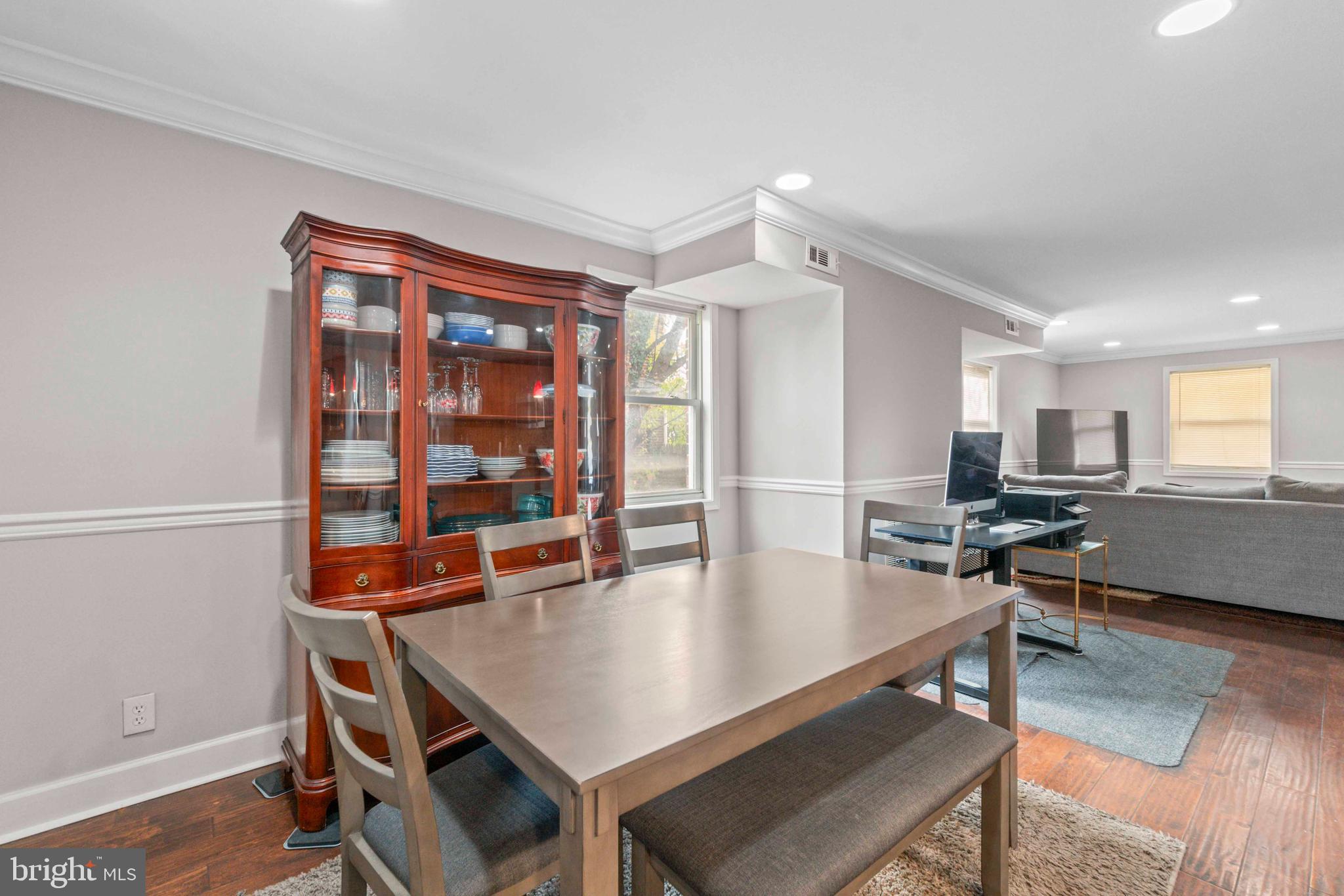 UPPER PARK HEIGHTS - Residential