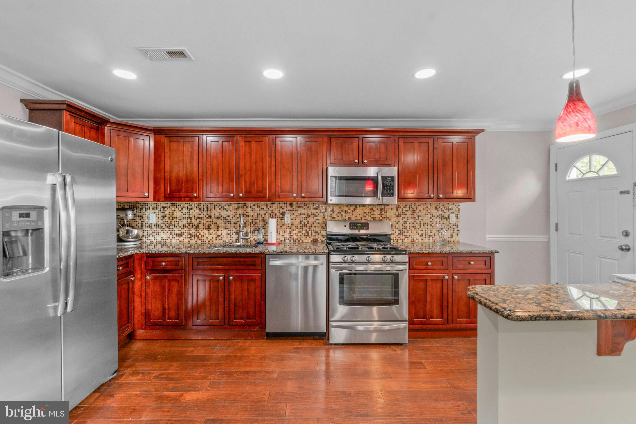 UPPER PARK HEIGHTS - Residential