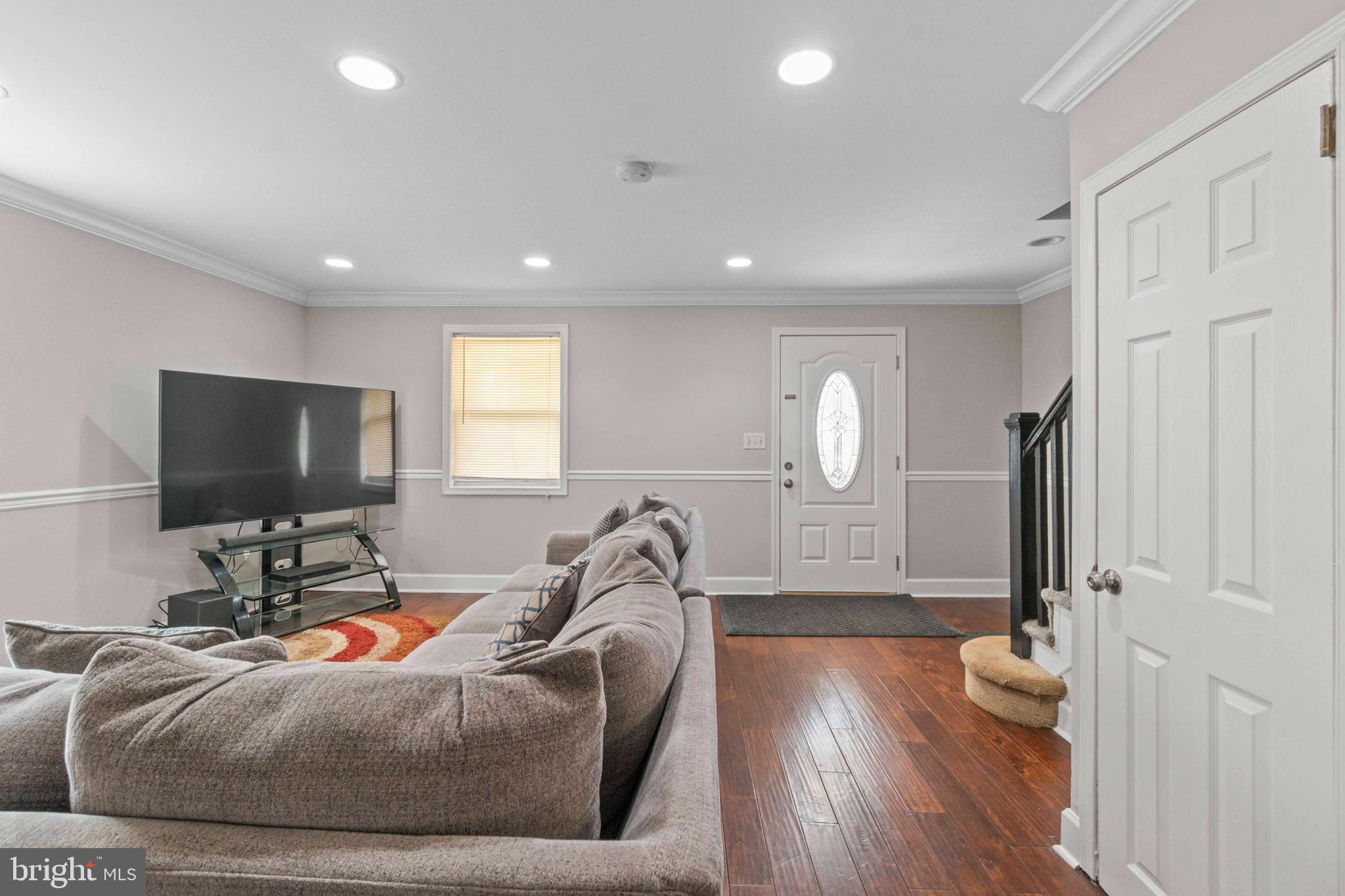 UPPER PARK HEIGHTS - Residential