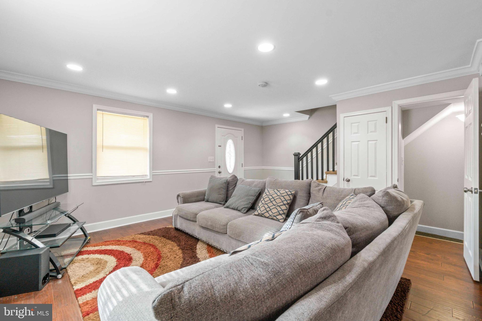 UPPER PARK HEIGHTS - Residential