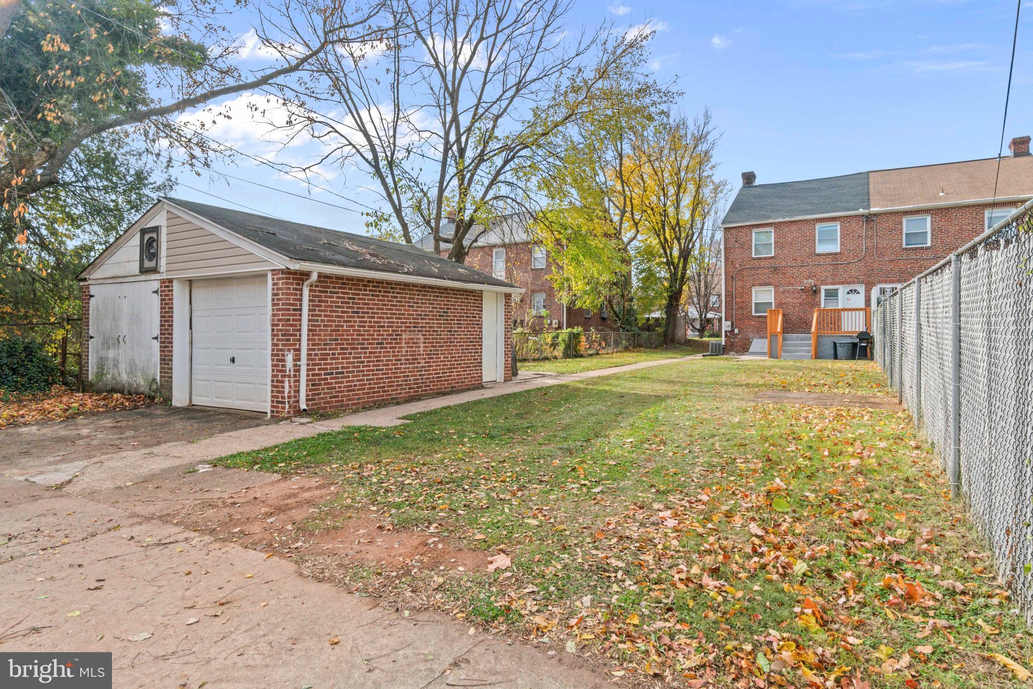 UPPER PARK HEIGHTS - Residential