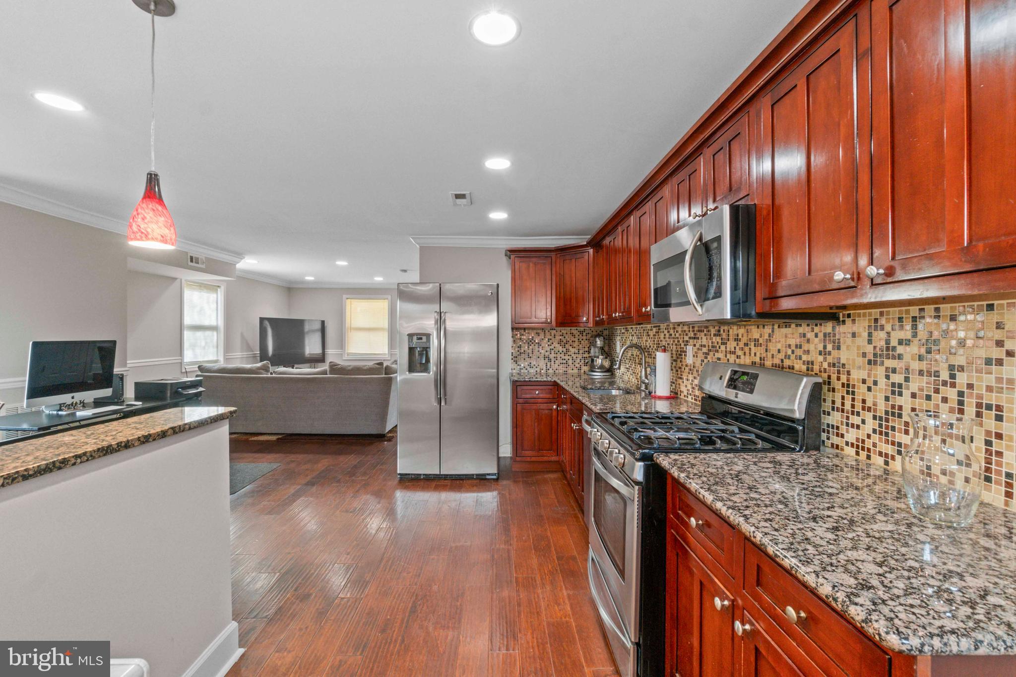 UPPER PARK HEIGHTS - Residential