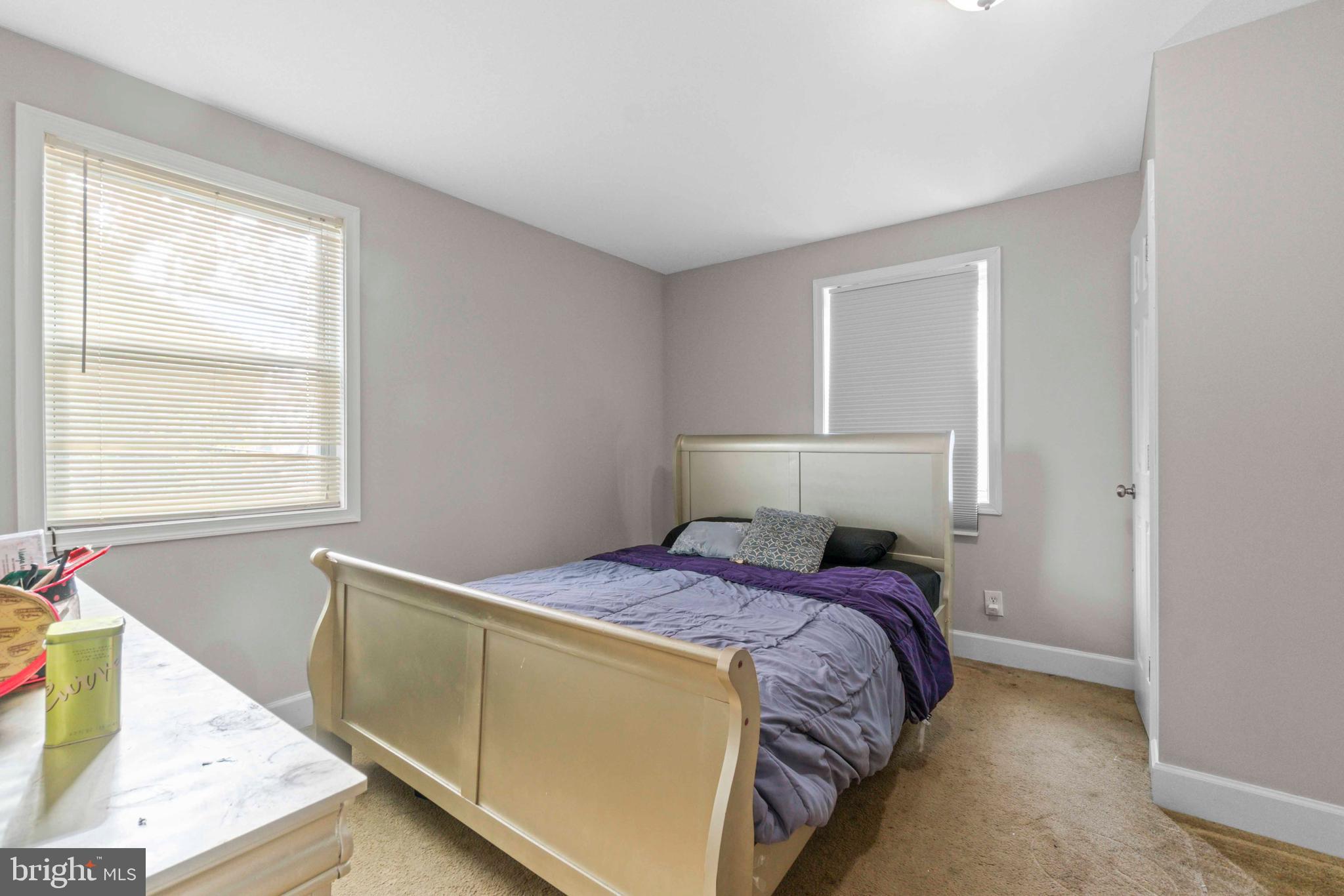 UPPER PARK HEIGHTS - Residential