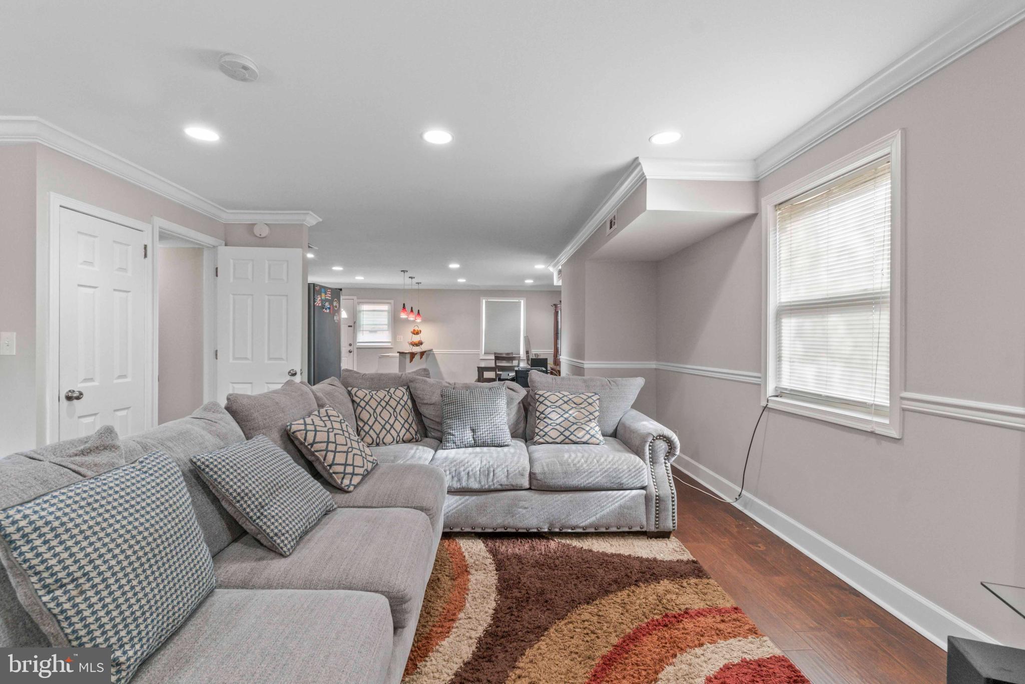 UPPER PARK HEIGHTS - Residential