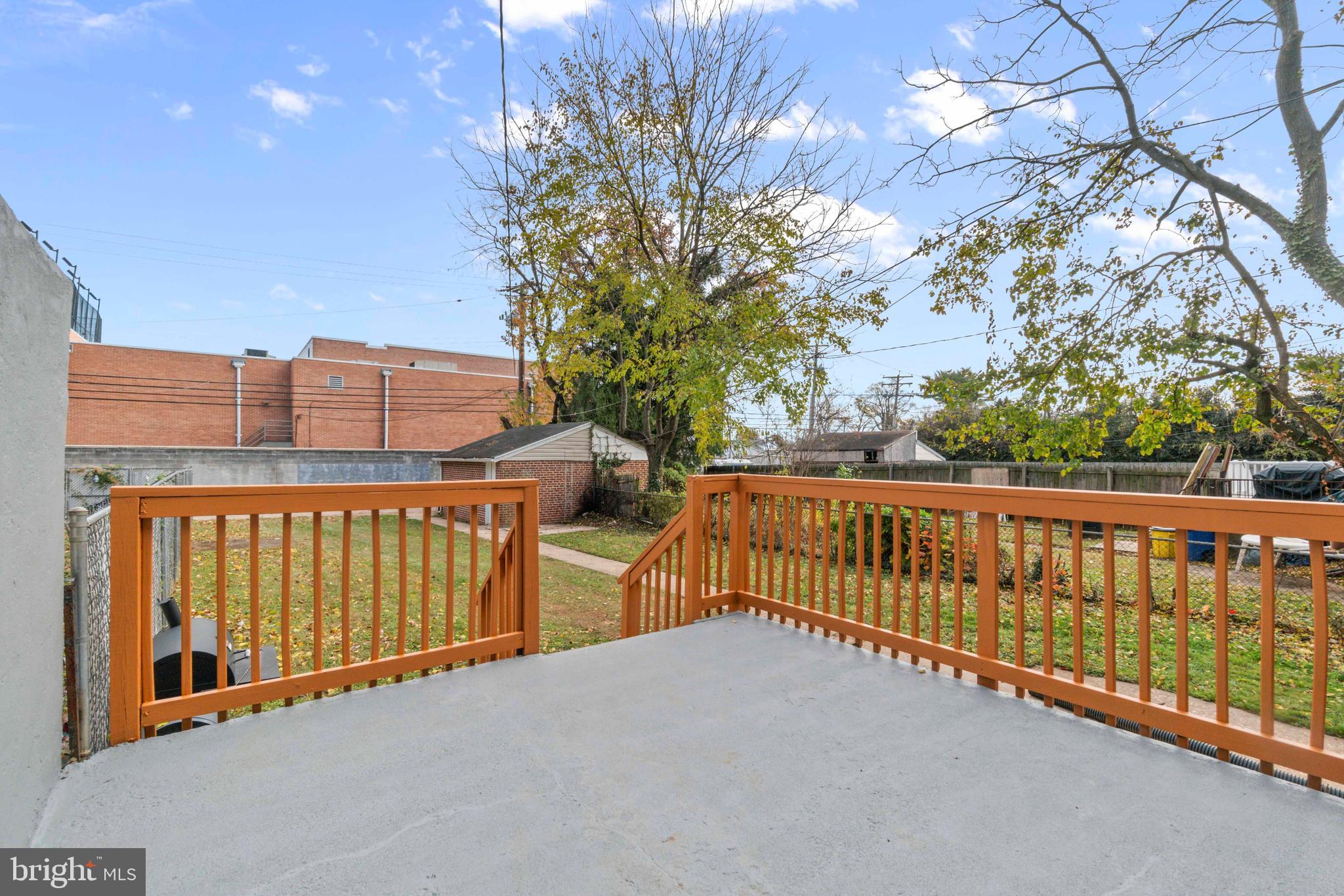 UPPER PARK HEIGHTS - Residential