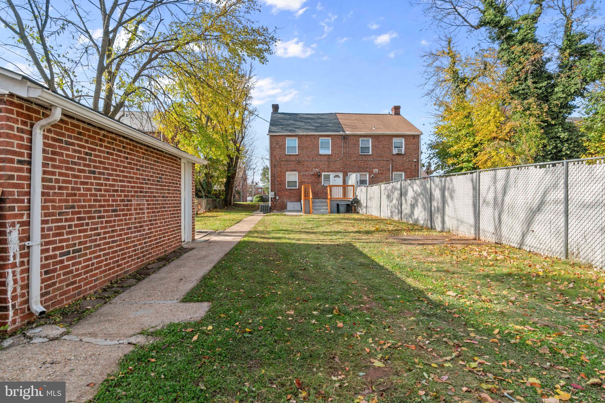 UPPER PARK HEIGHTS - Residential