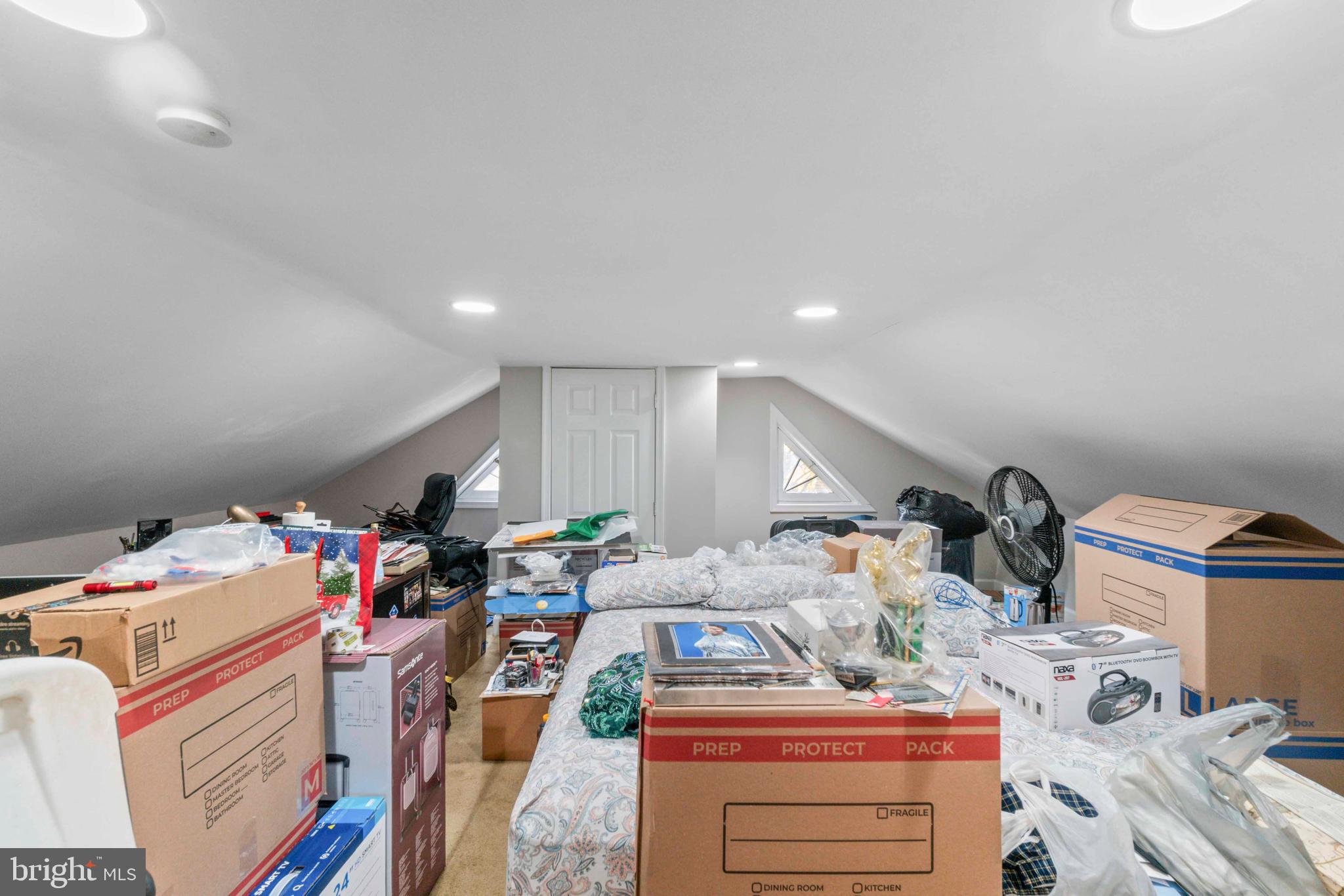 UPPER PARK HEIGHTS - Residential