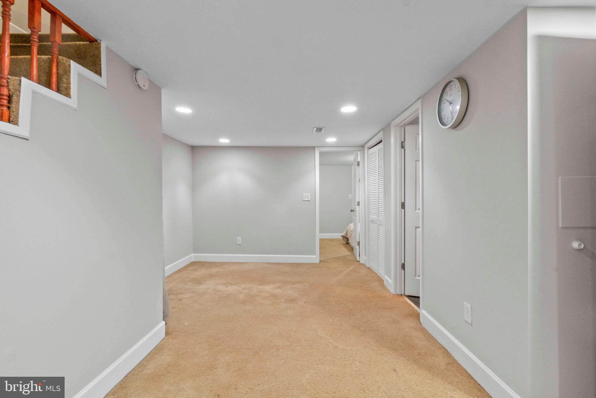 UPPER PARK HEIGHTS - Residential