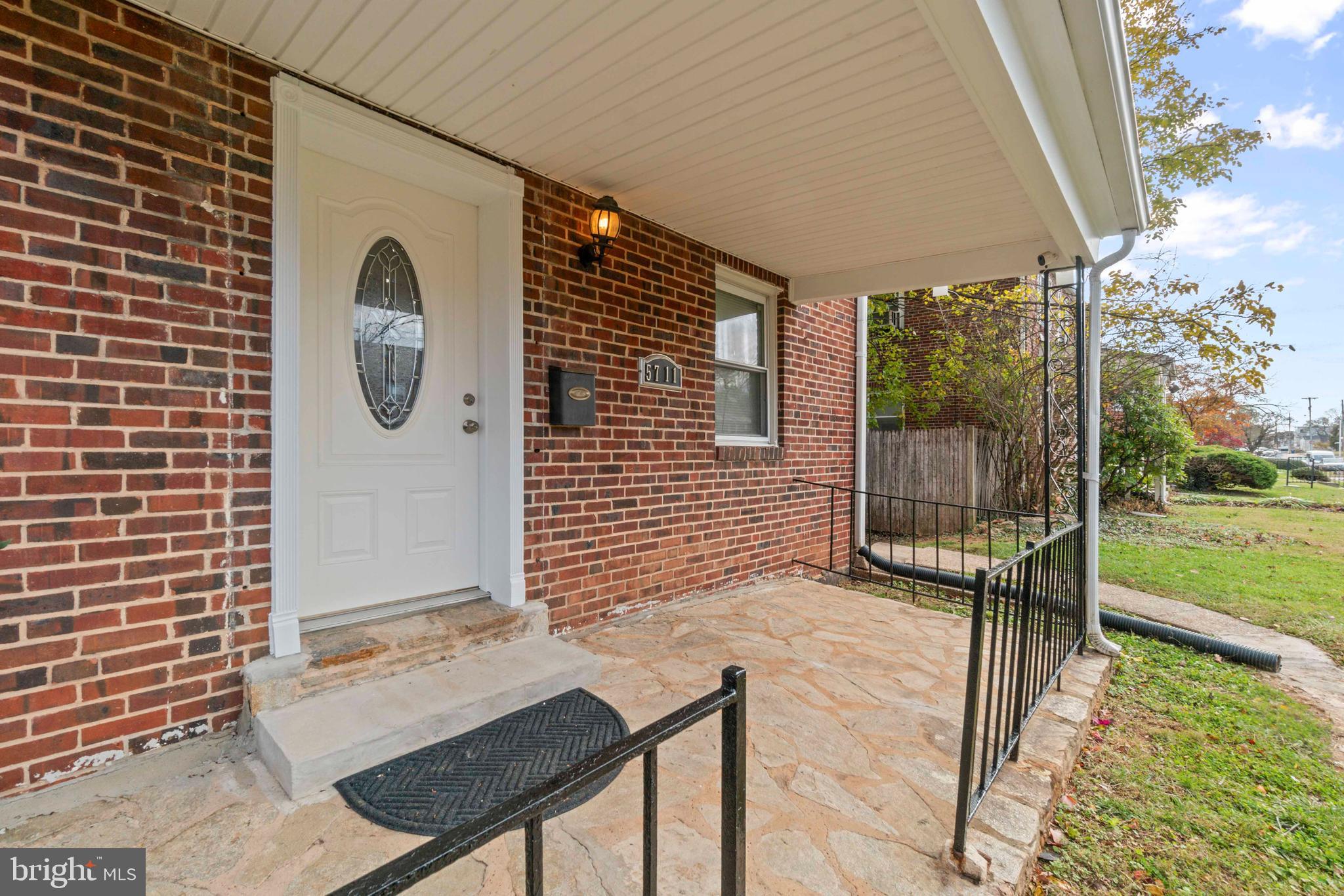 UPPER PARK HEIGHTS - Residential