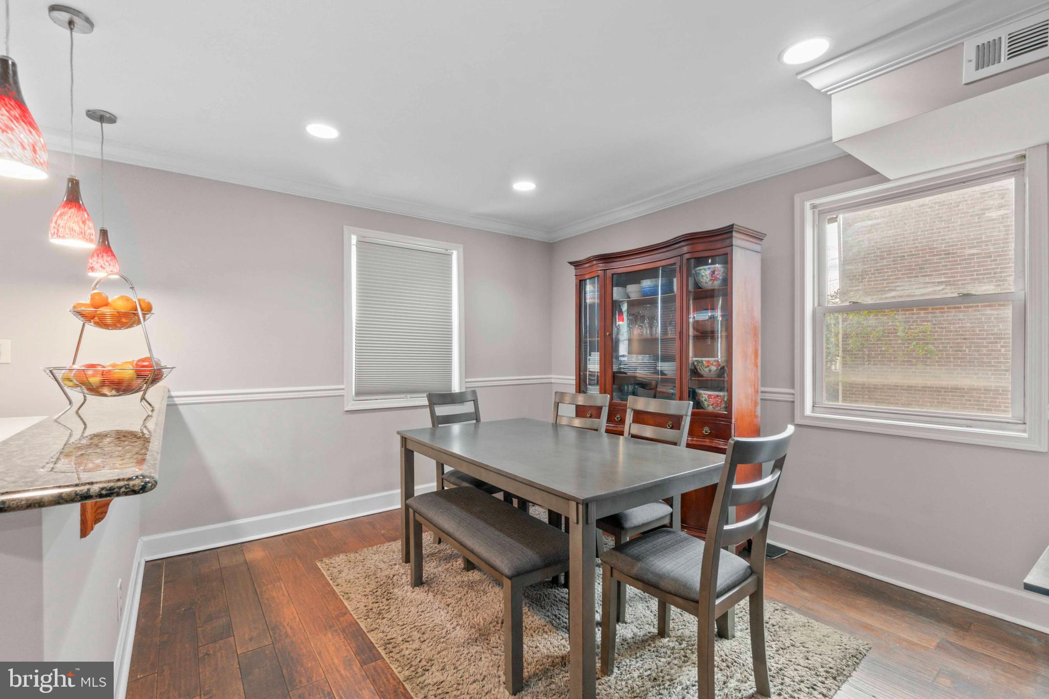 UPPER PARK HEIGHTS - Residential