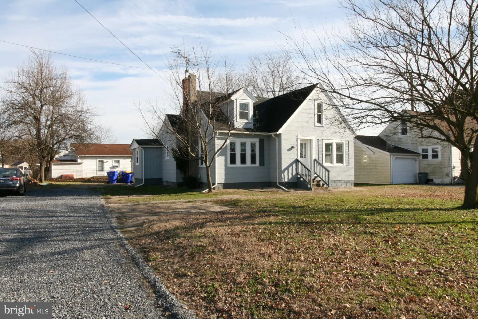 16936 S Dupont Highway, Harrington, DE 19952
