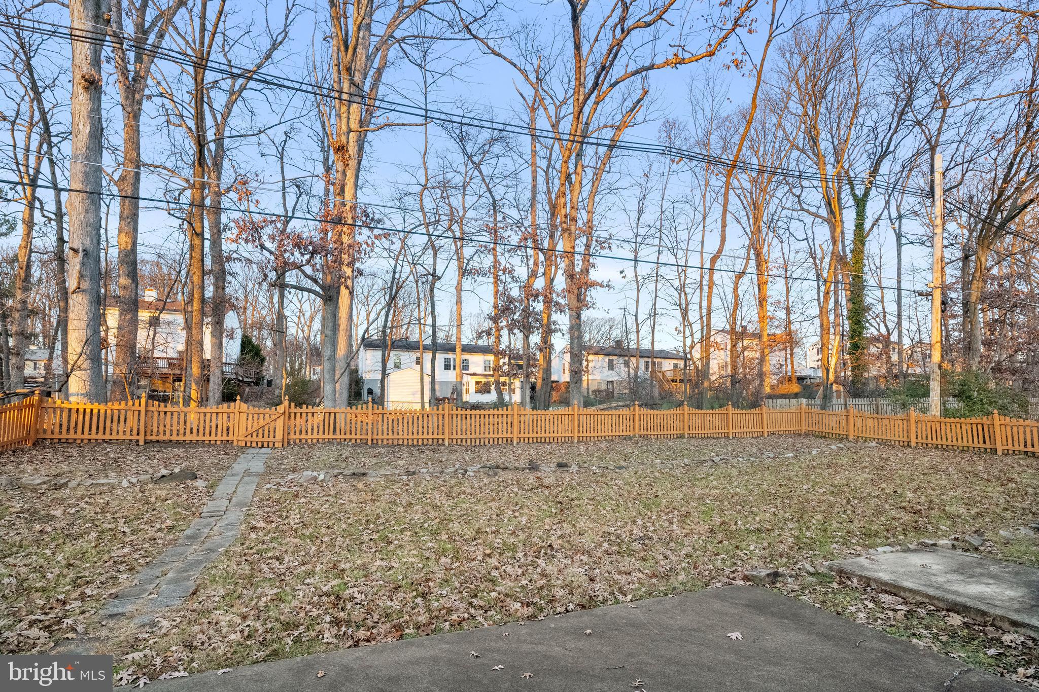 WESTERLEE - Residential