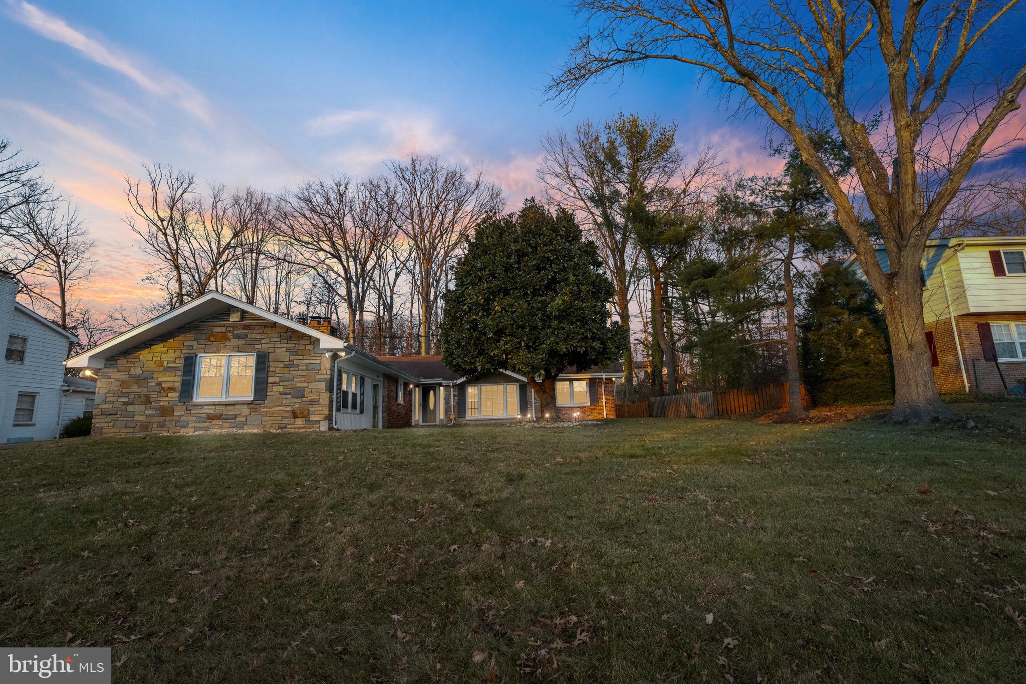 WESTERLEE - Residential