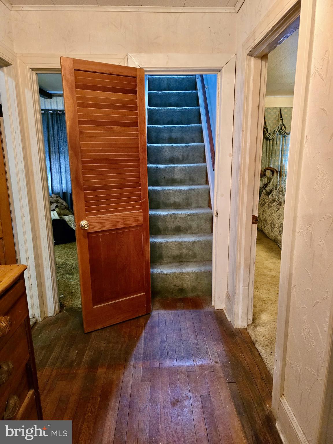 SMITH ISLAND - Residential