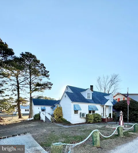 20915 Caleb Jones Road, Ewell, MD 21824 - #: MDSO2005654