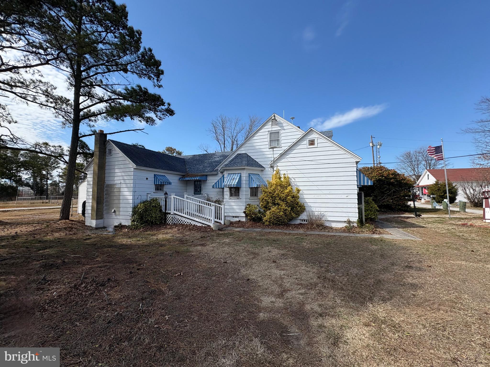 20915 CALEB JONES ROAD