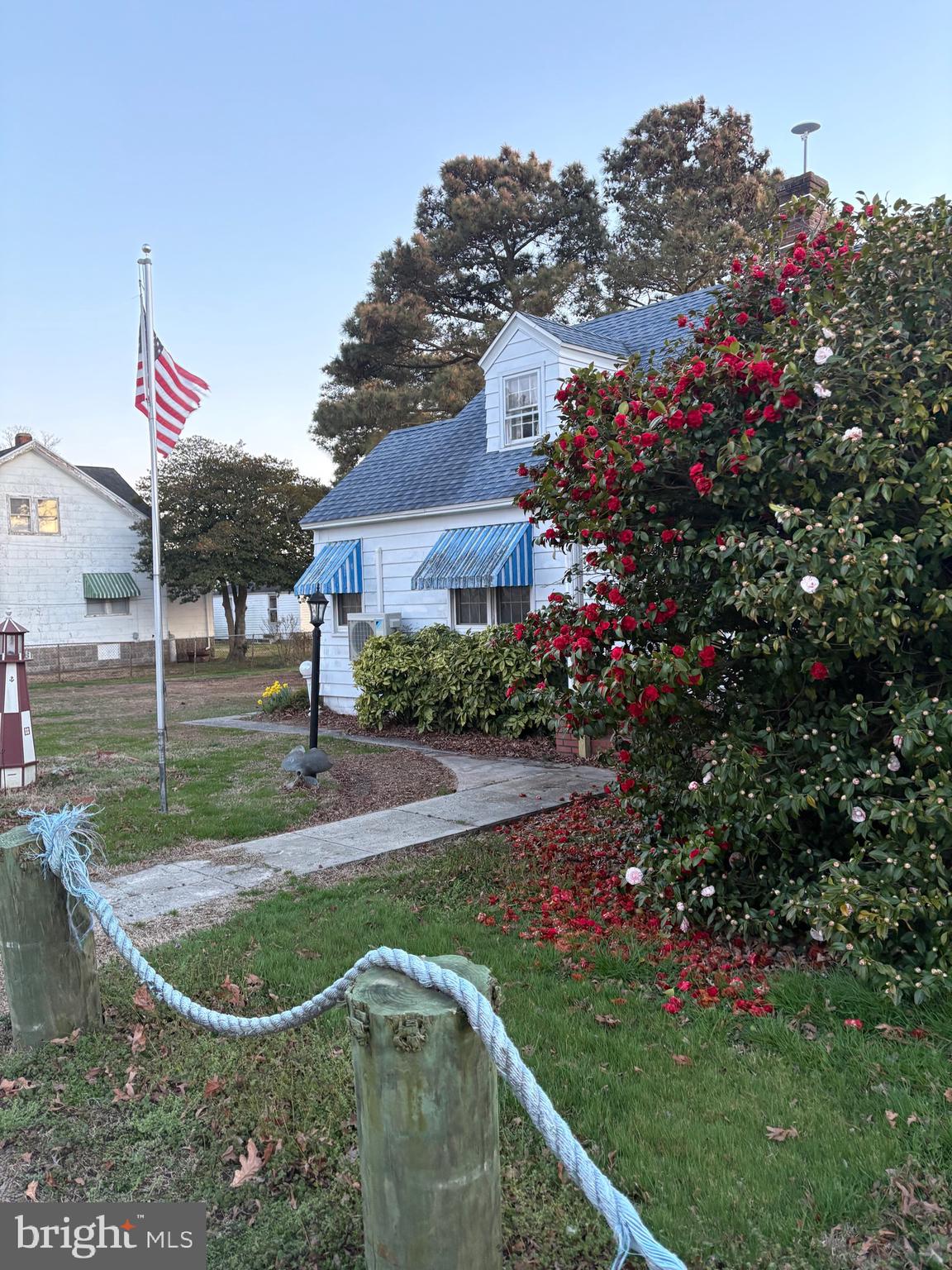 SMITH ISLAND - Residential