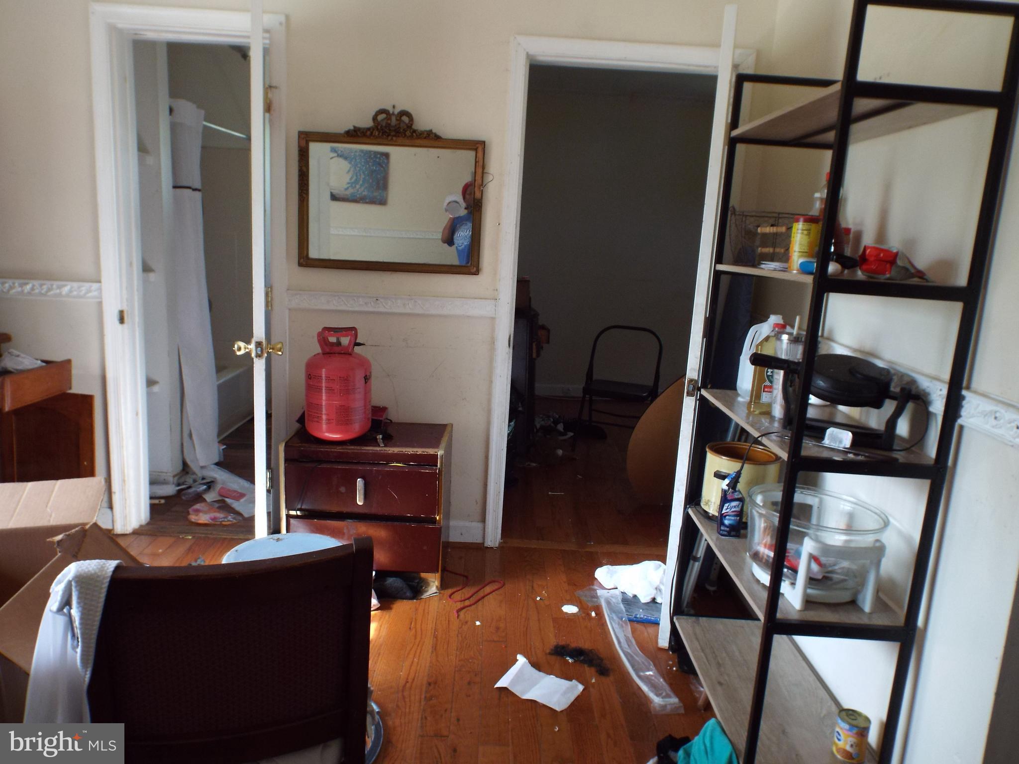 OLD SUITLAND - Residential