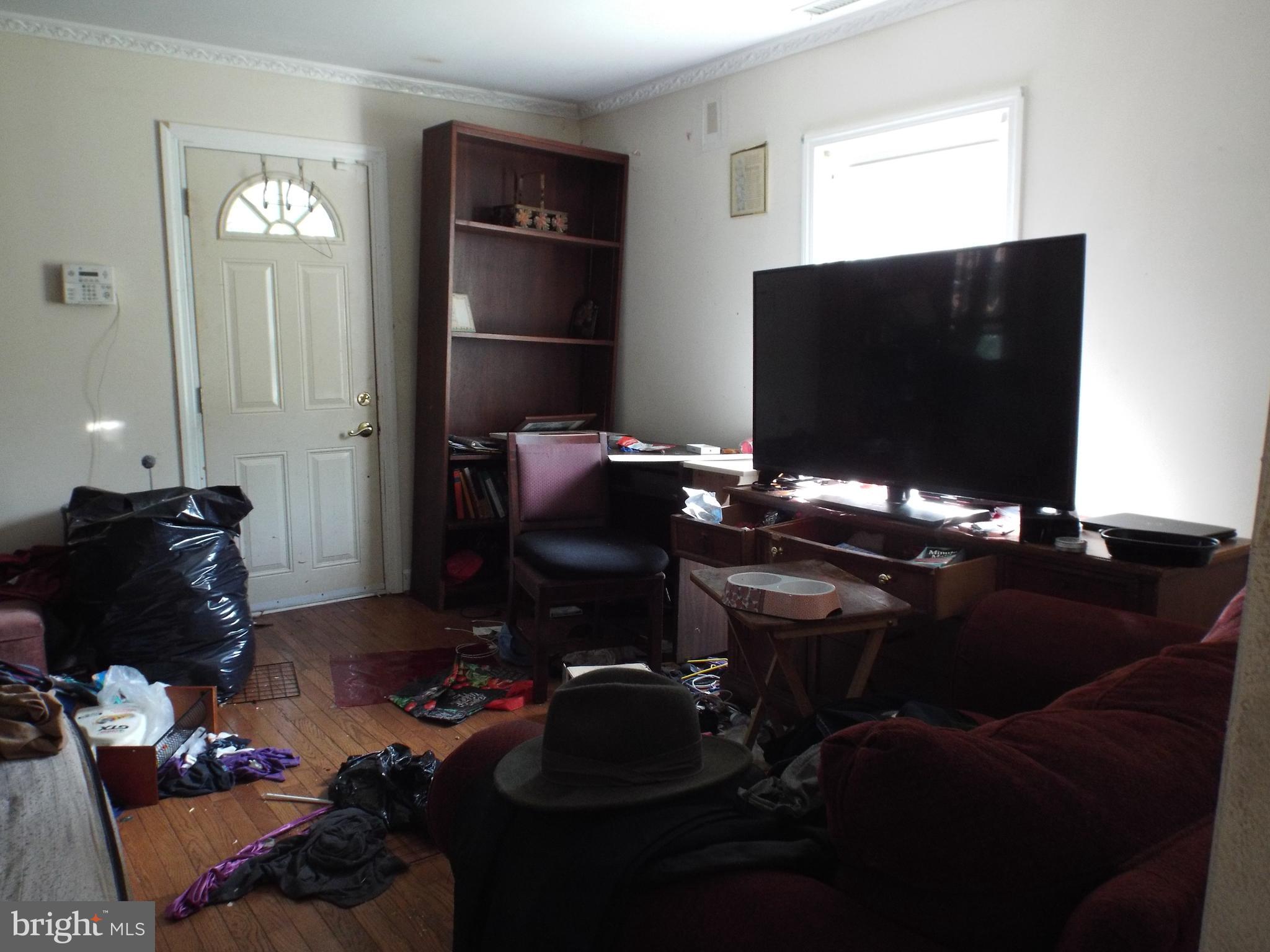 OLD SUITLAND - Residential