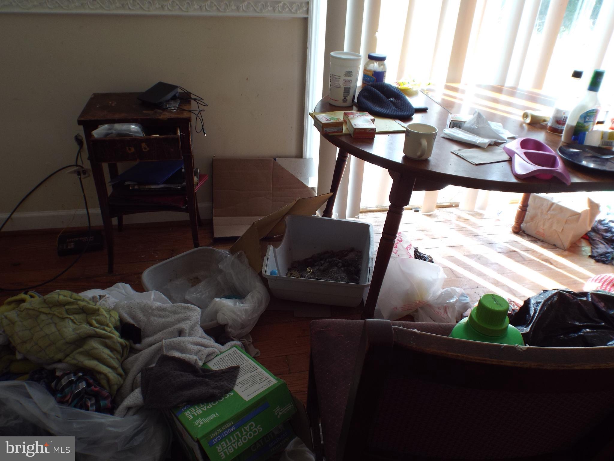 OLD SUITLAND - Residential