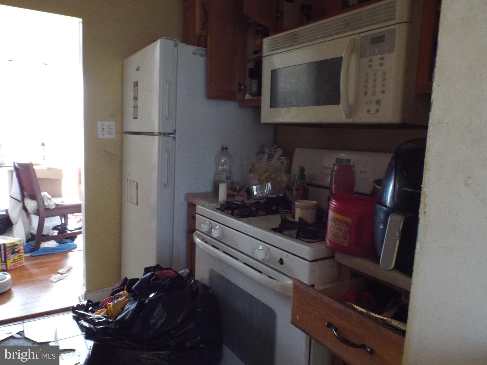 OLD SUITLAND - Residential