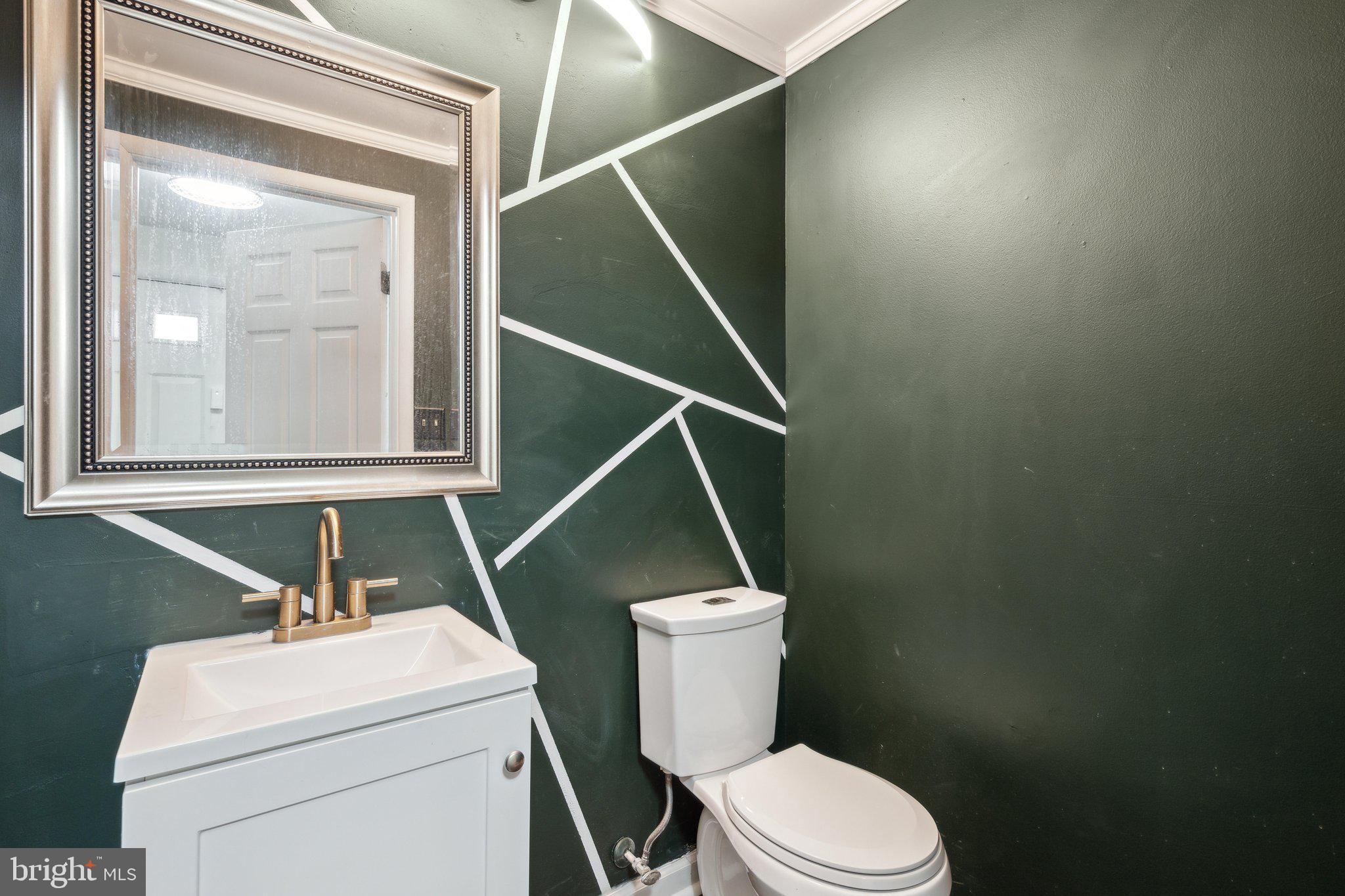 LAUREL HIGHLANDS - Residential