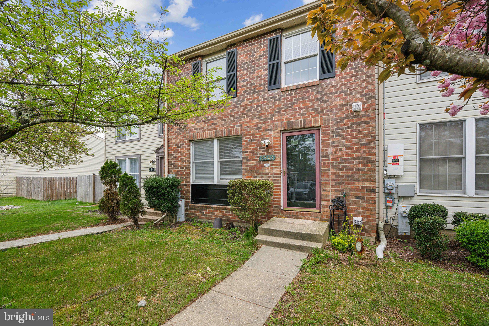 LAUREL HIGHLANDS - Residential