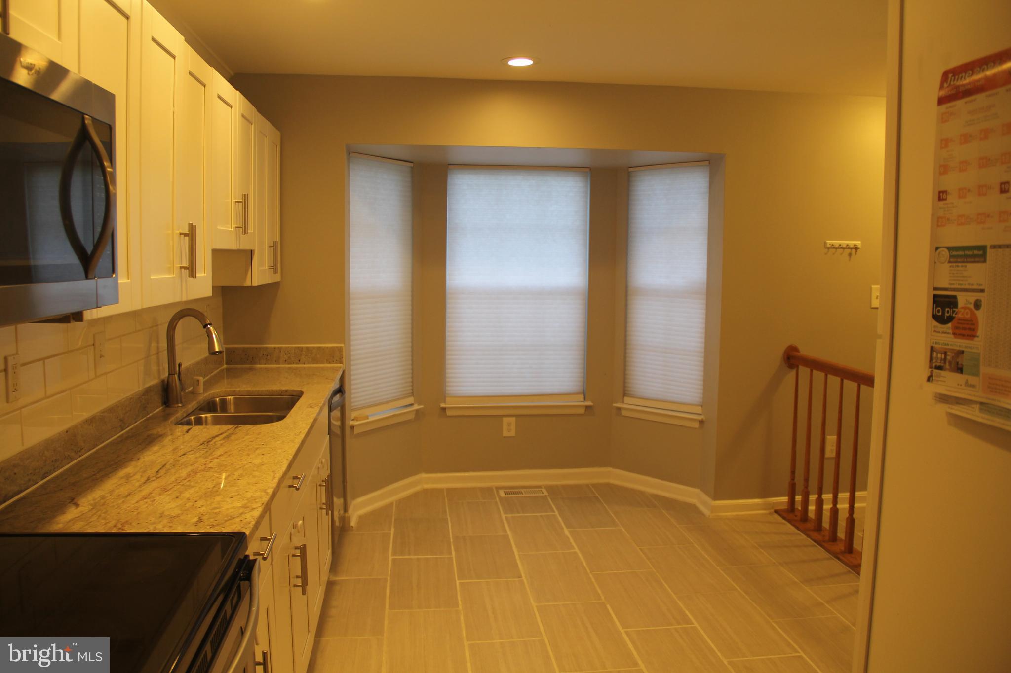 ESSINGTON - Residential Lease