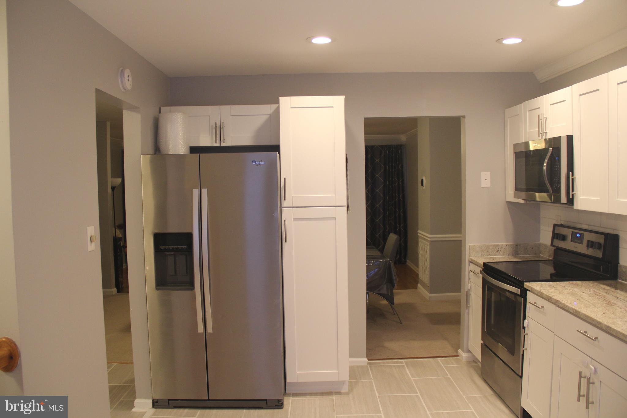 ESSINGTON - Residential Lease