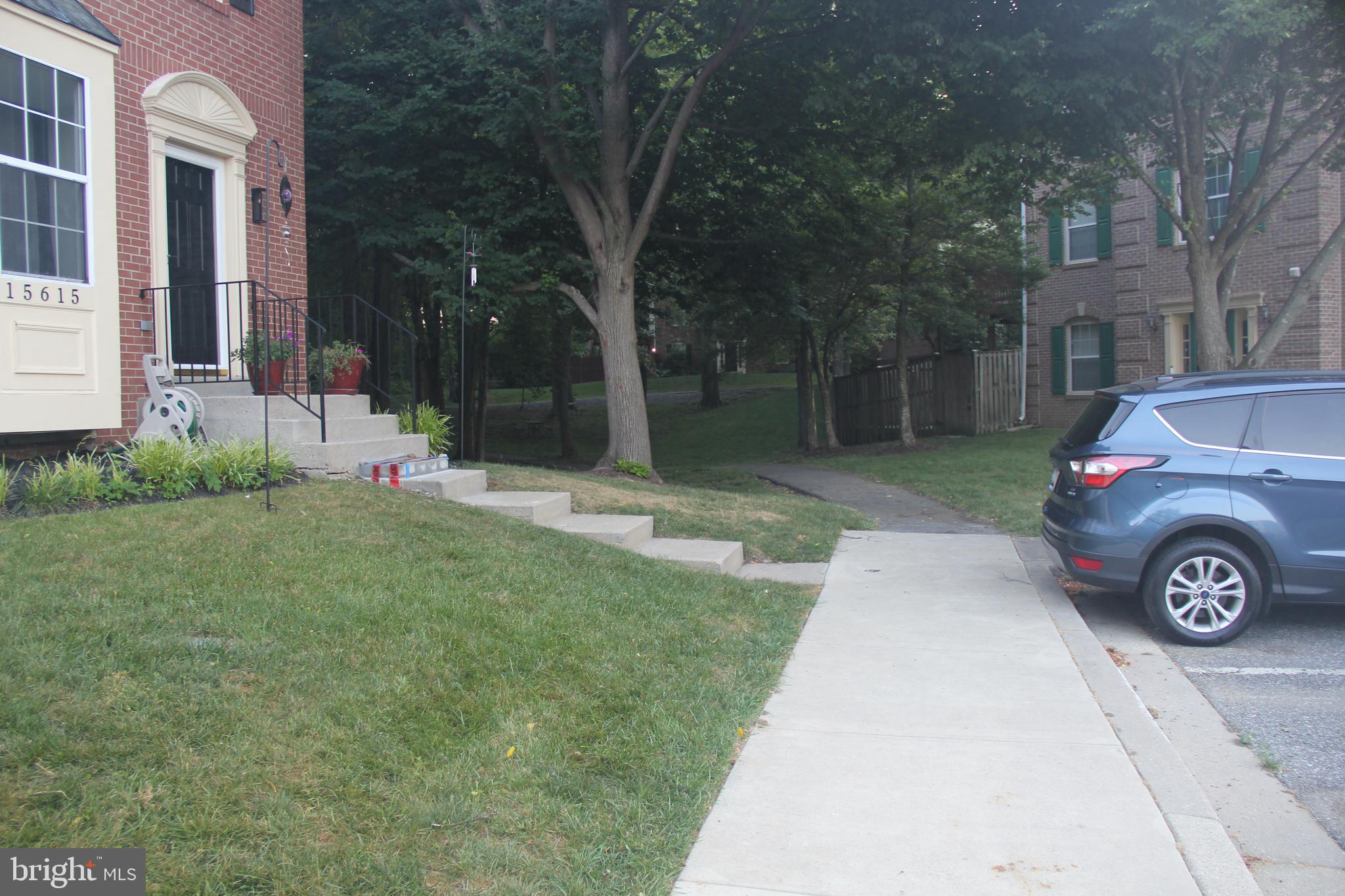 ESSINGTON - Residential Lease