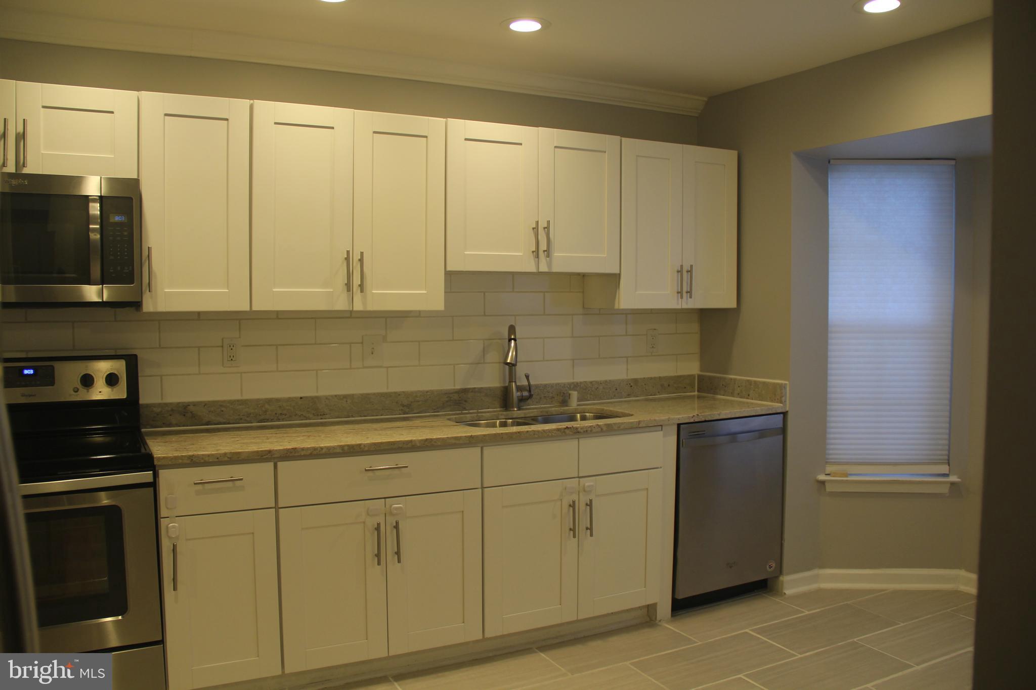 ESSINGTON - Residential Lease