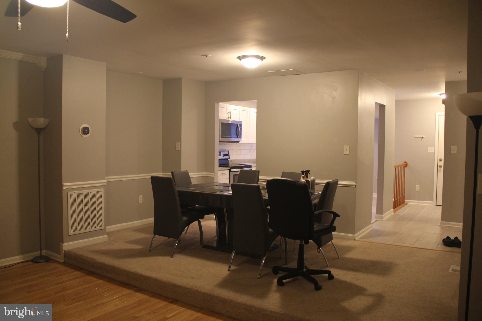 ESSINGTON - Residential Lease