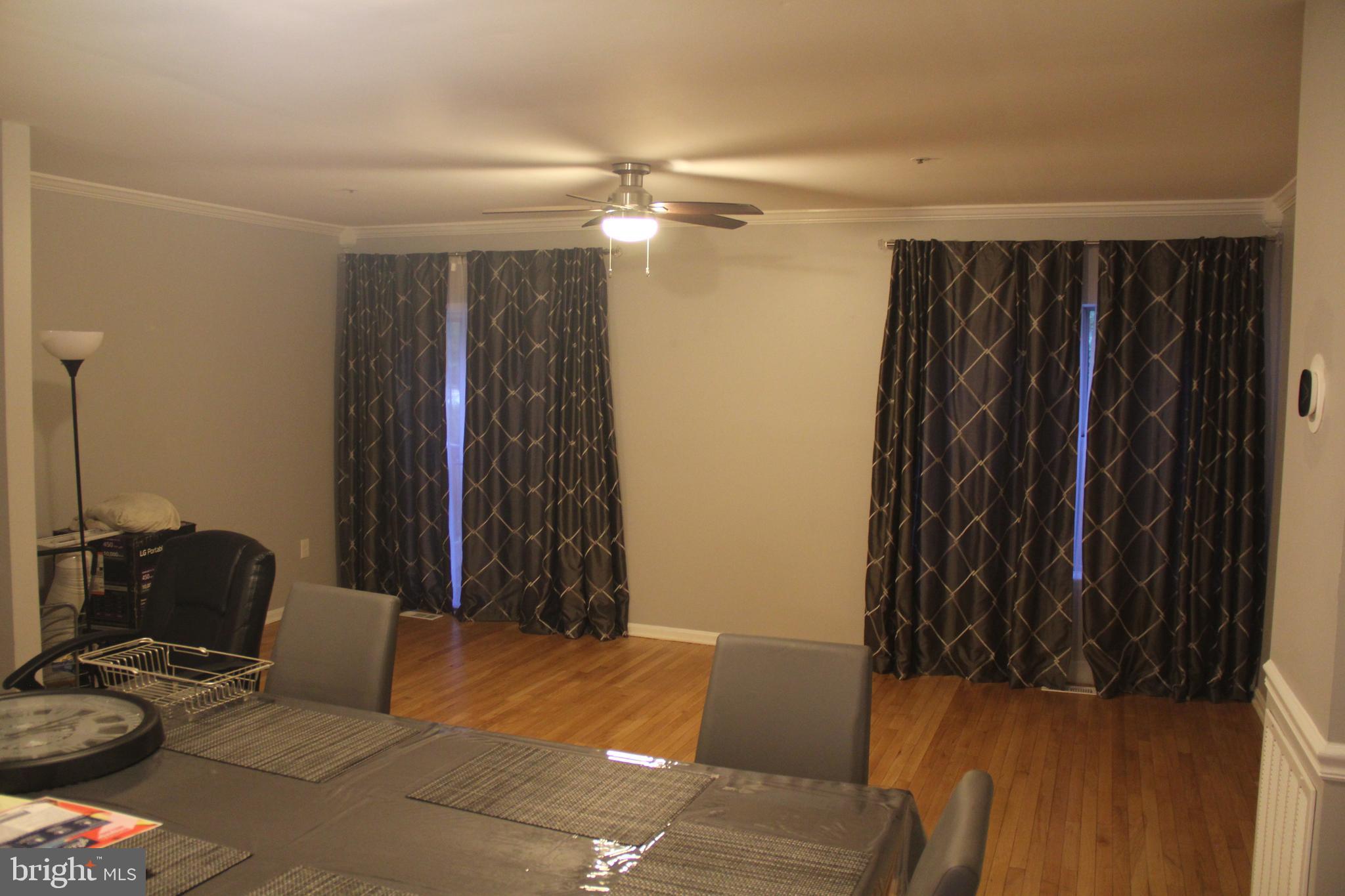 ESSINGTON - Residential Lease